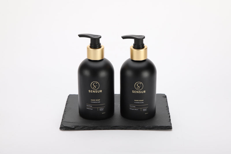 Hand Wash