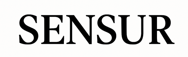 Sensur 