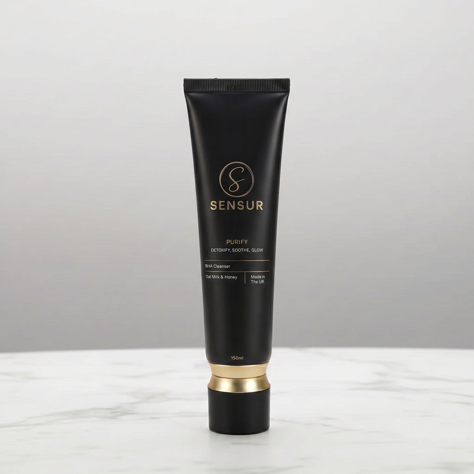 BHA Cleanser with Oat Milk & Honey