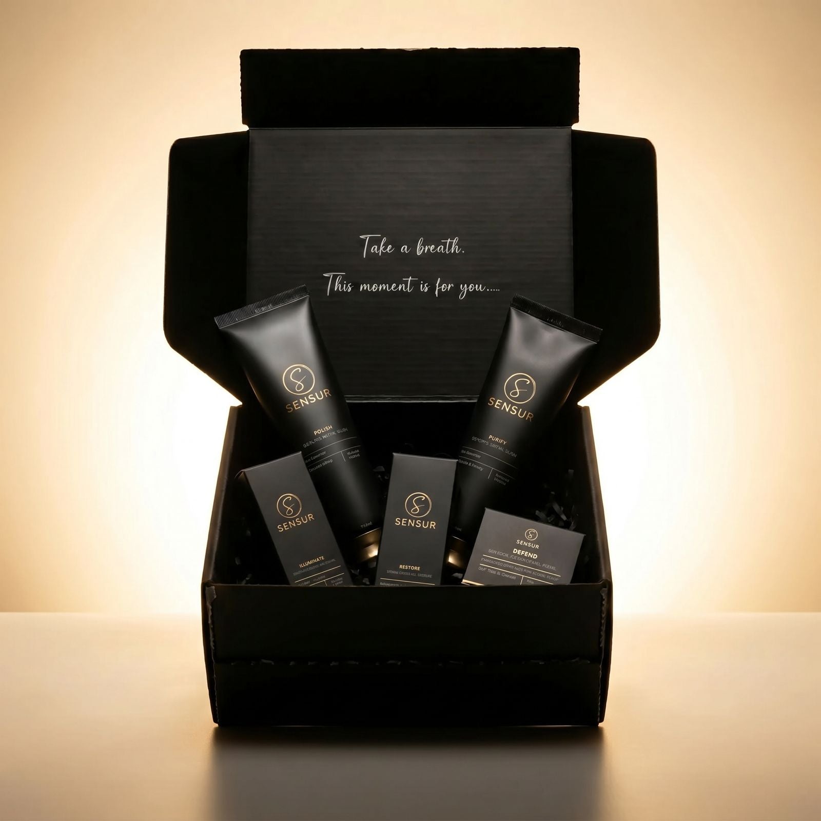 Complete Ritual Bundle