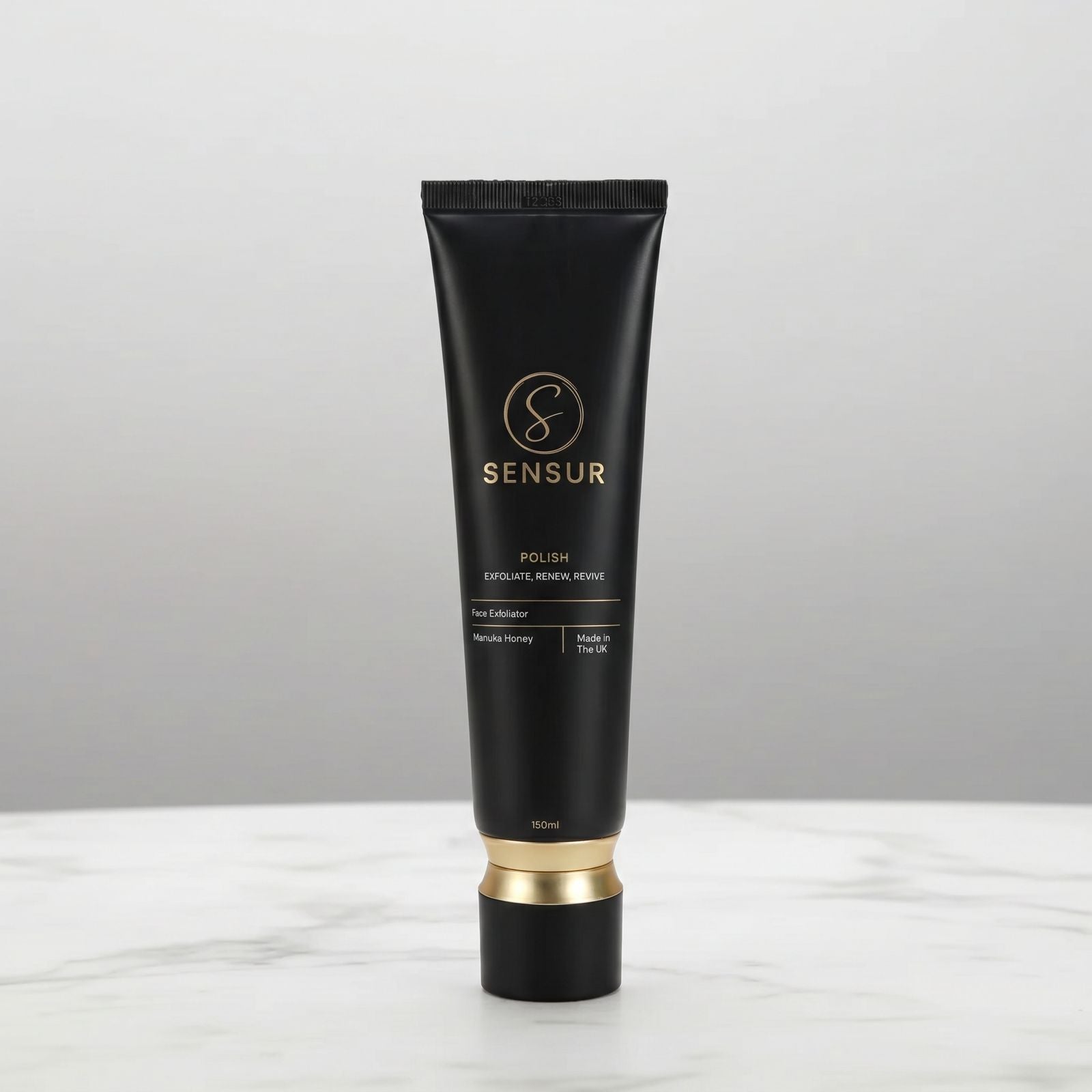 Manuka Honey Face Exfoliator