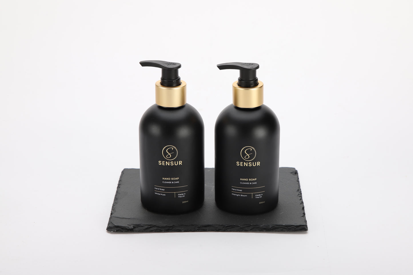 Hand Soap- White Musk