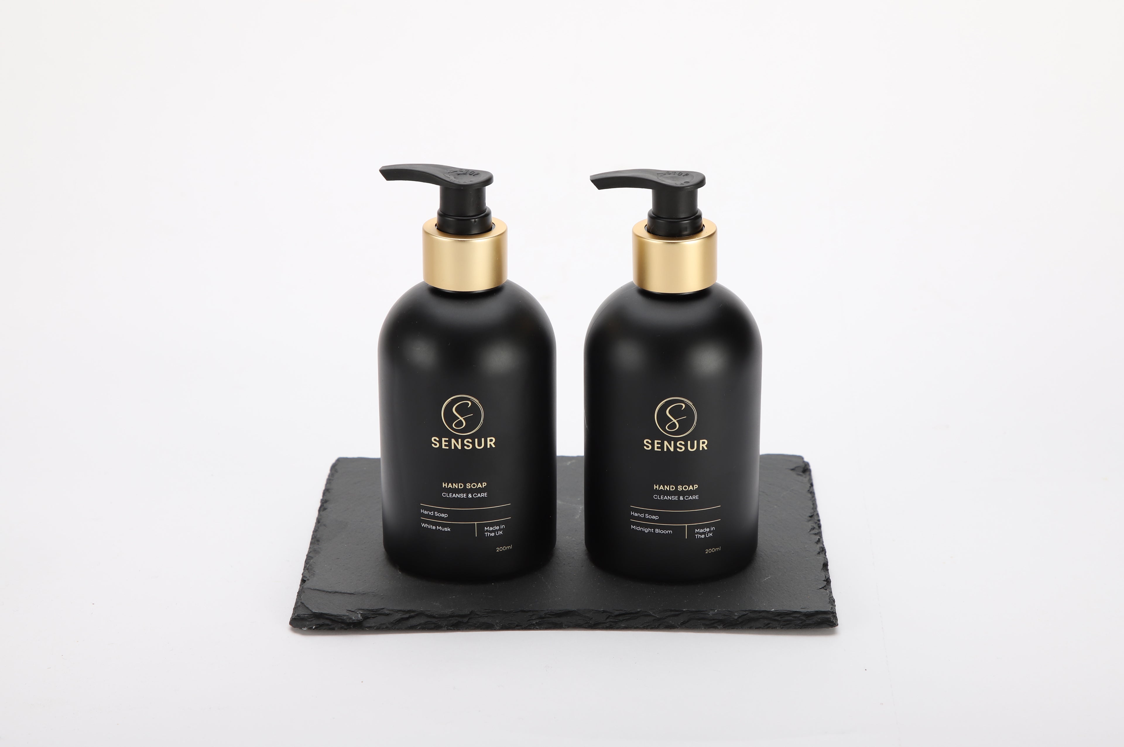 Hand Soap - White Musk