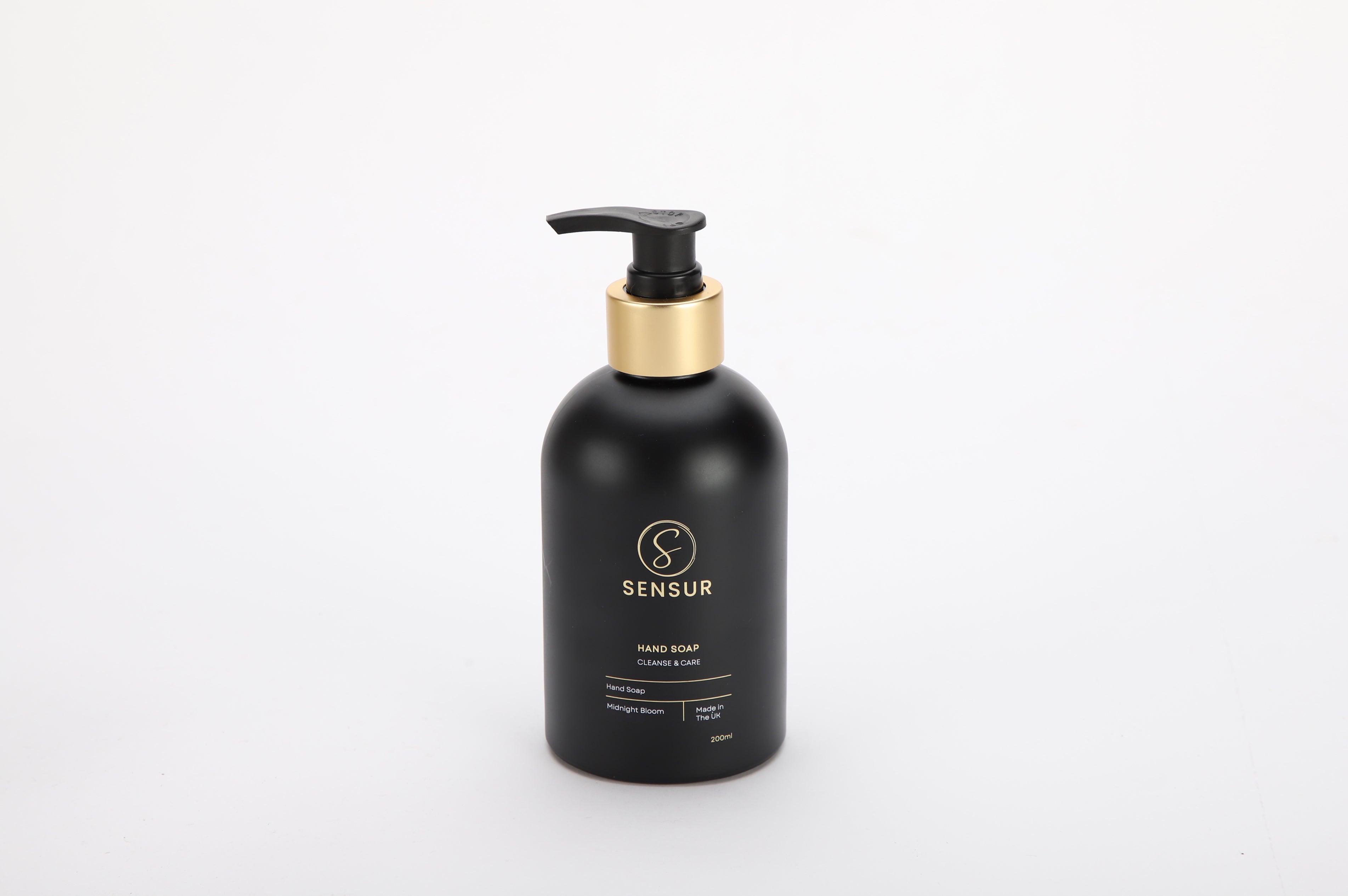 Hand Soap - Midnight Bloom