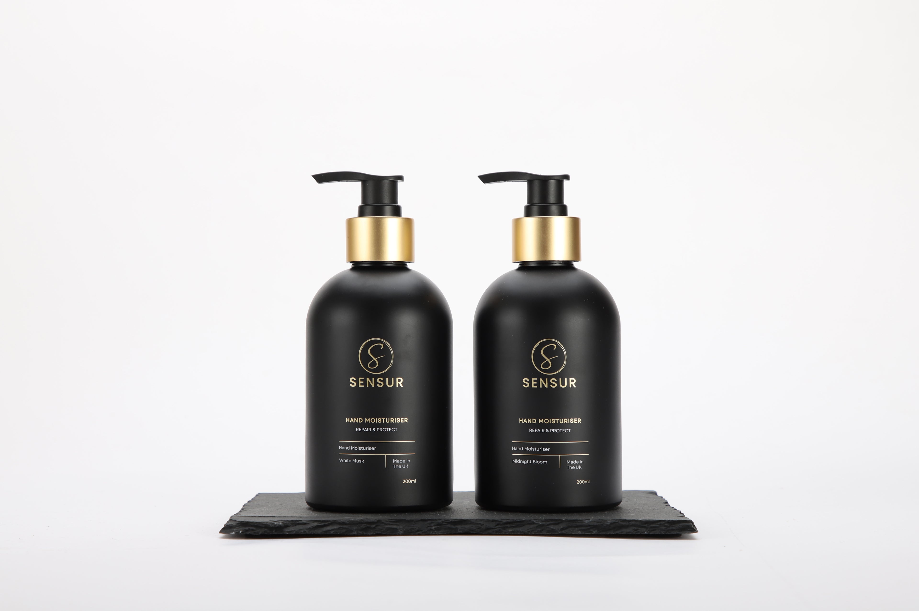 Luxury Hand Cream - Midnight Bloom