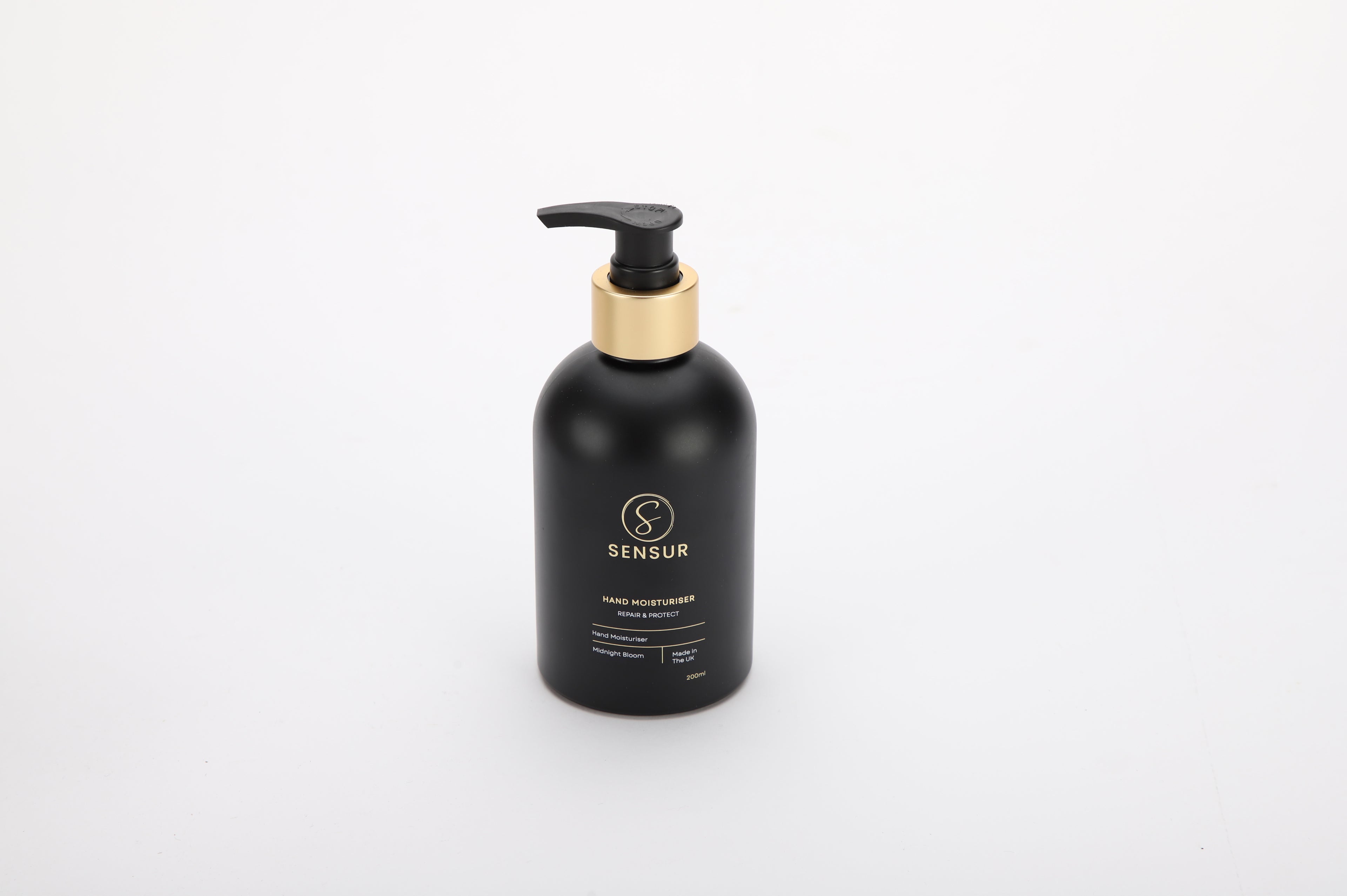 Luxury Hand Cream - Midnight Bloom