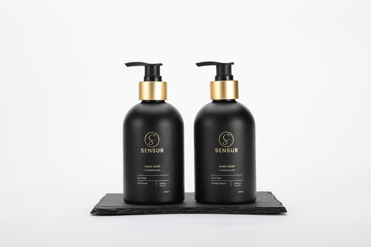 Hand Soap- White Musk