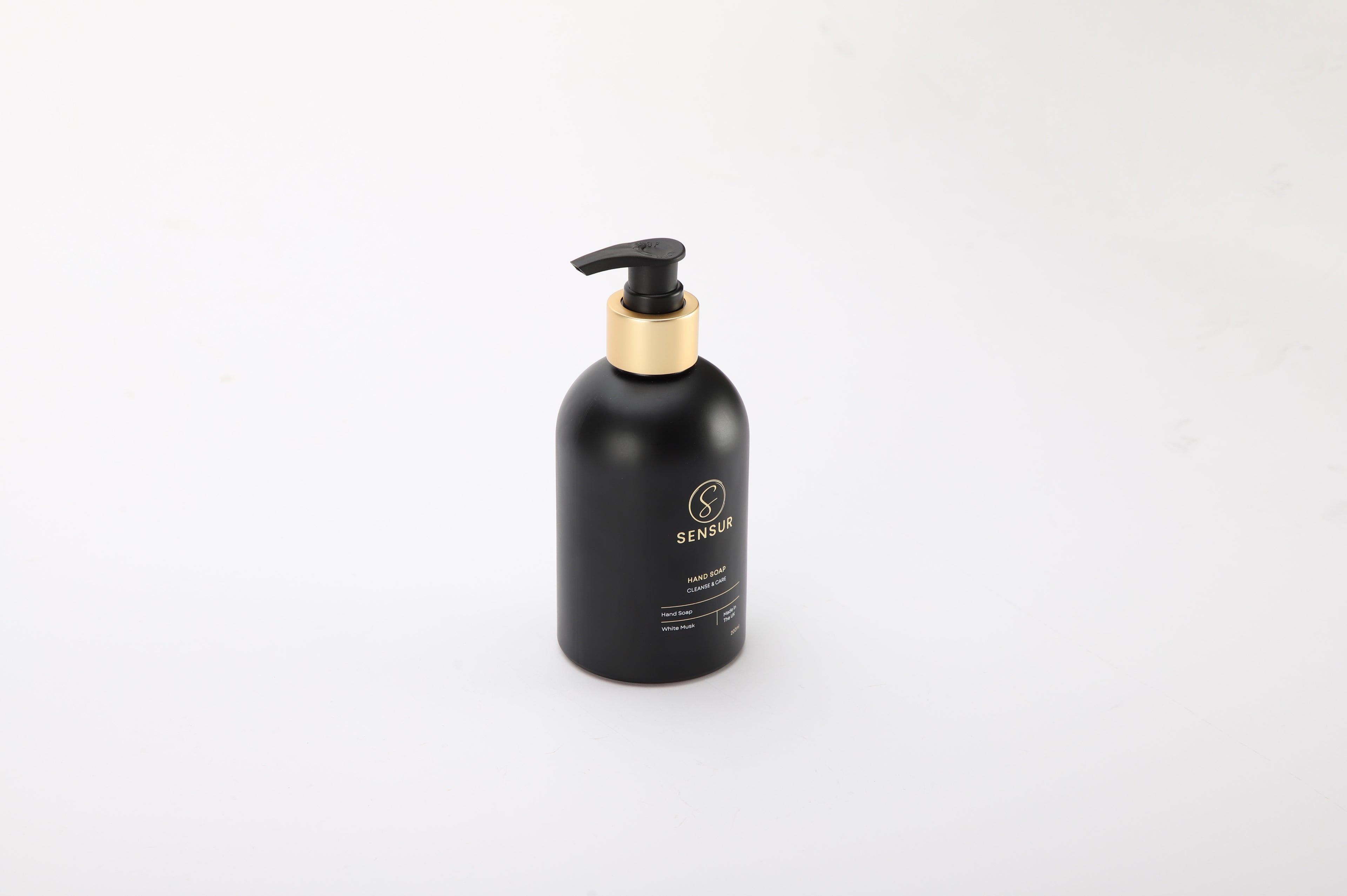 Hand Soap - White Musk