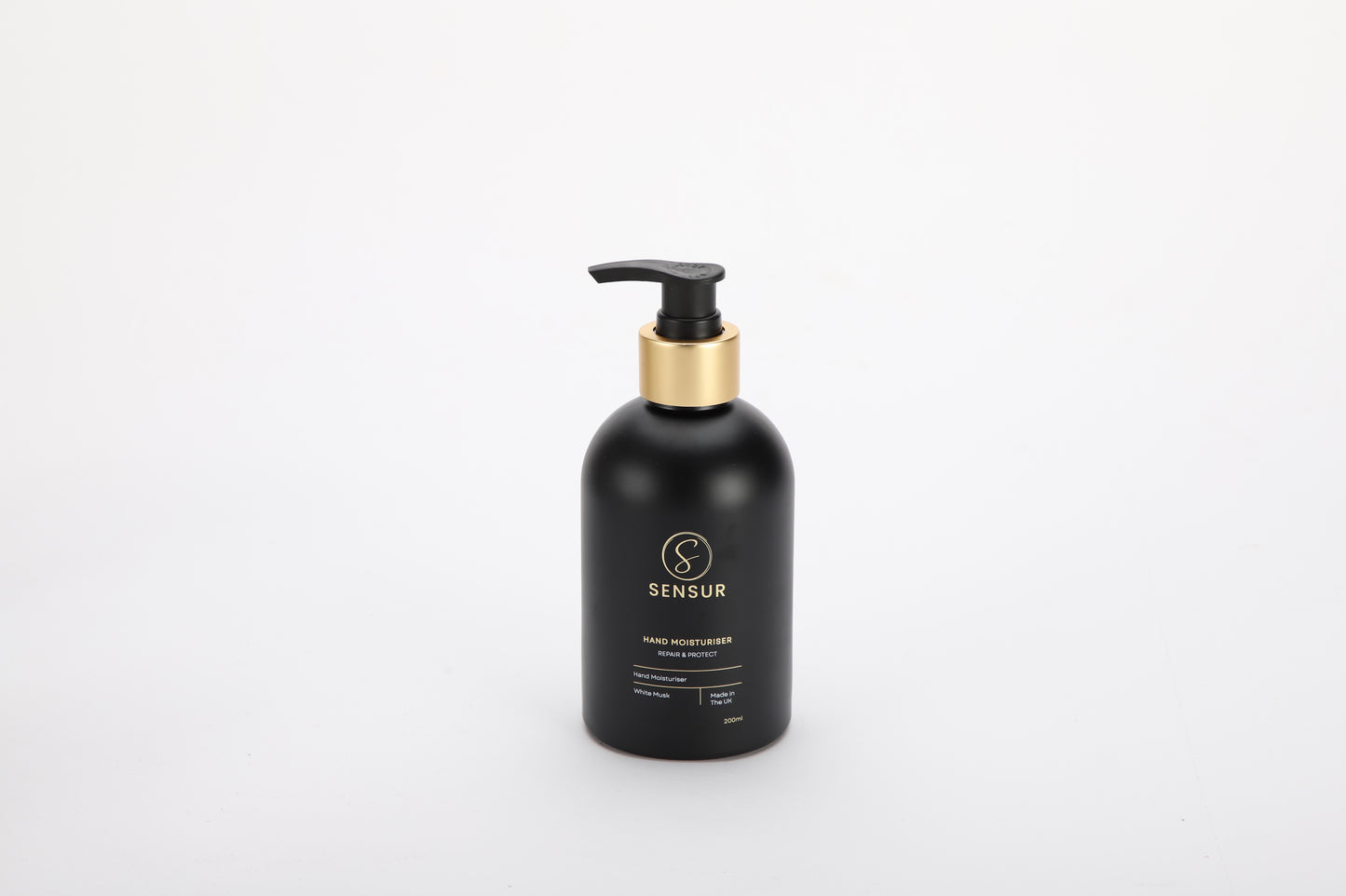 Hand Soap- White Musk