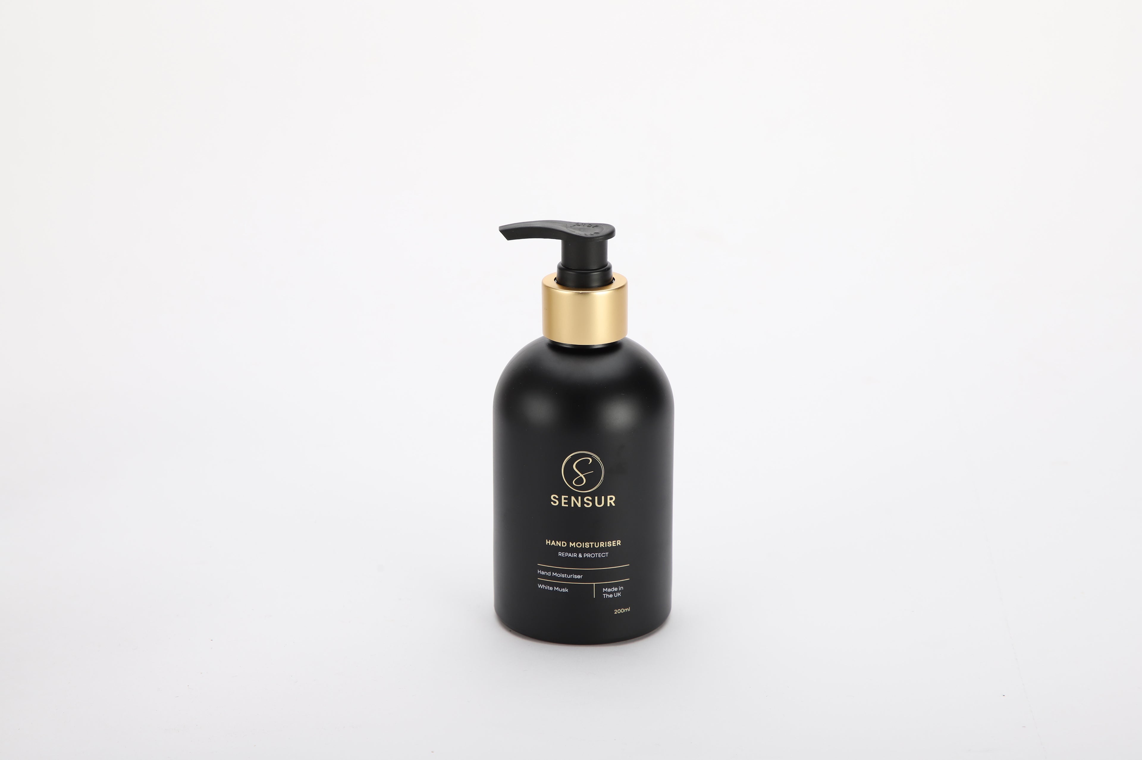 Hand Soap - White Musk