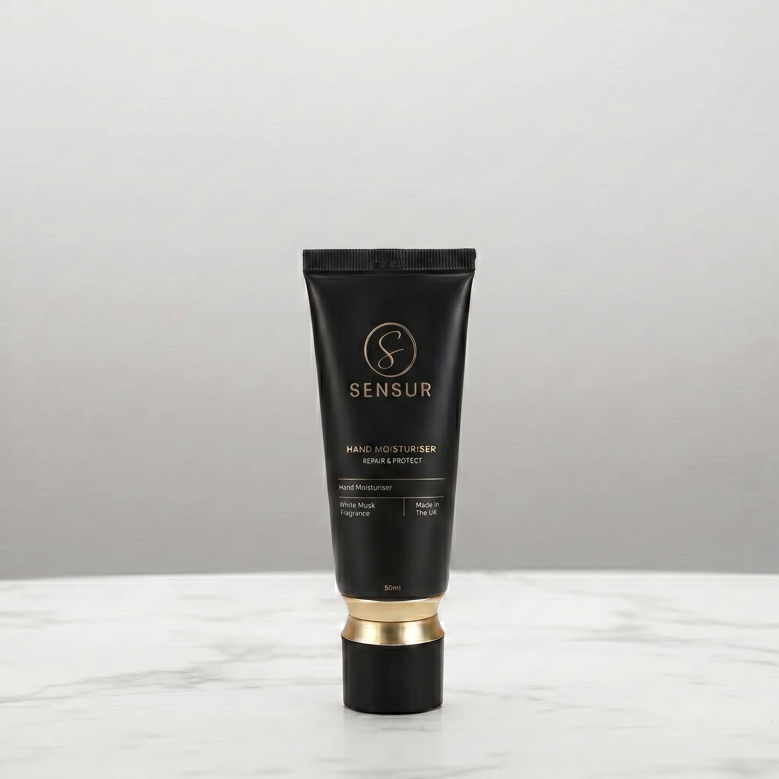 Luxury Hand Cream - White Musk