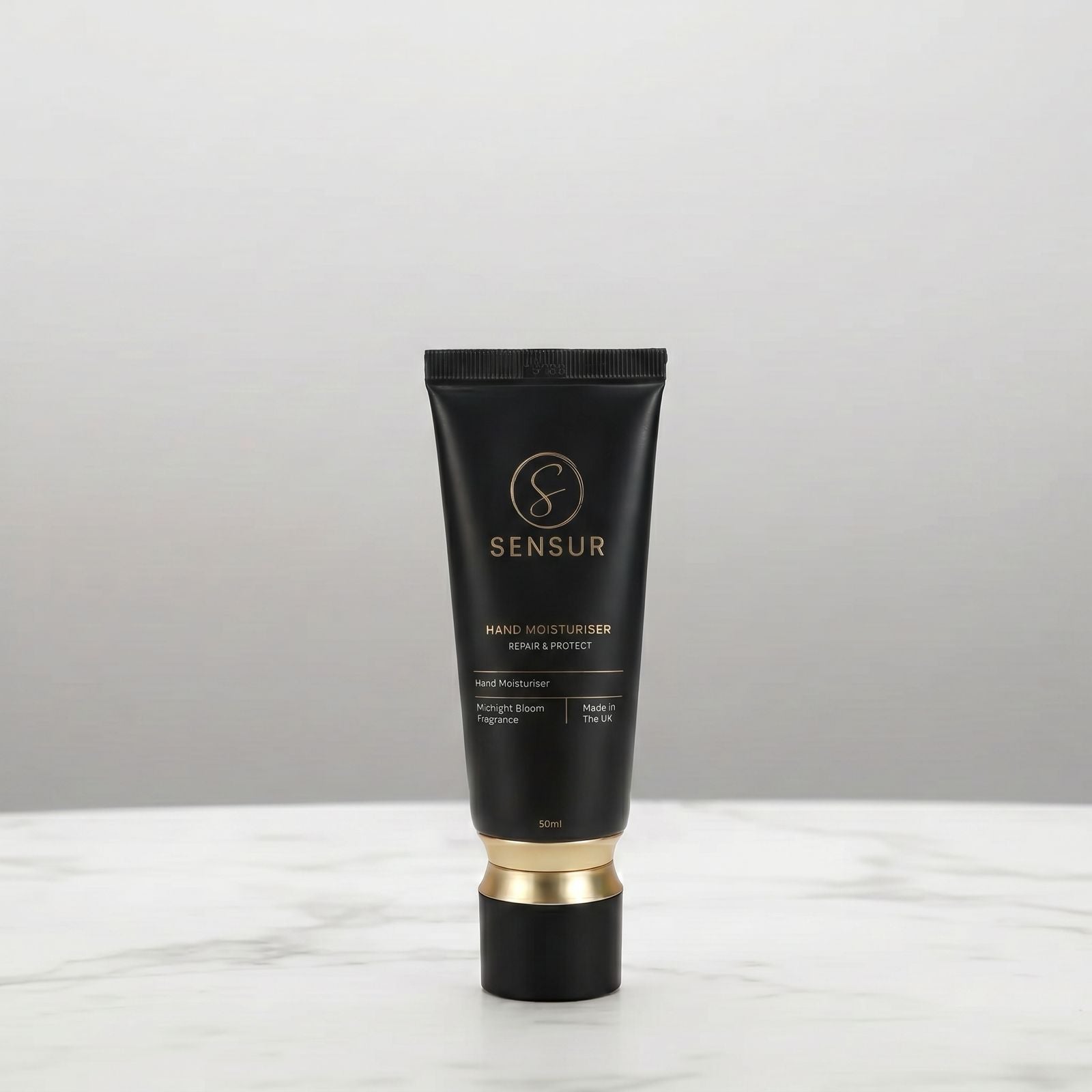 Luxury Hand Cream - Midnight Bloom