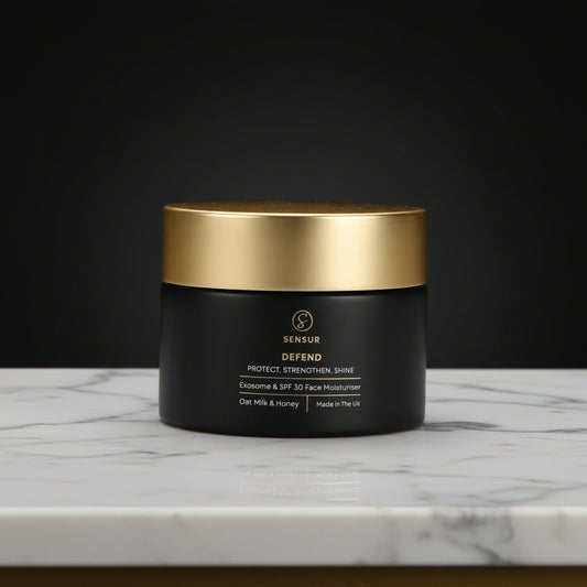 Exosome SPF30 Face Cream