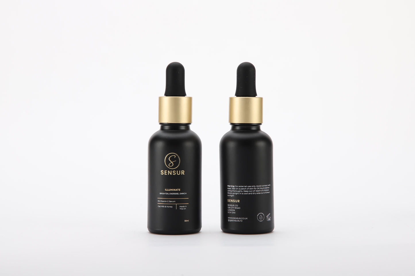 Vitamin C Serum
