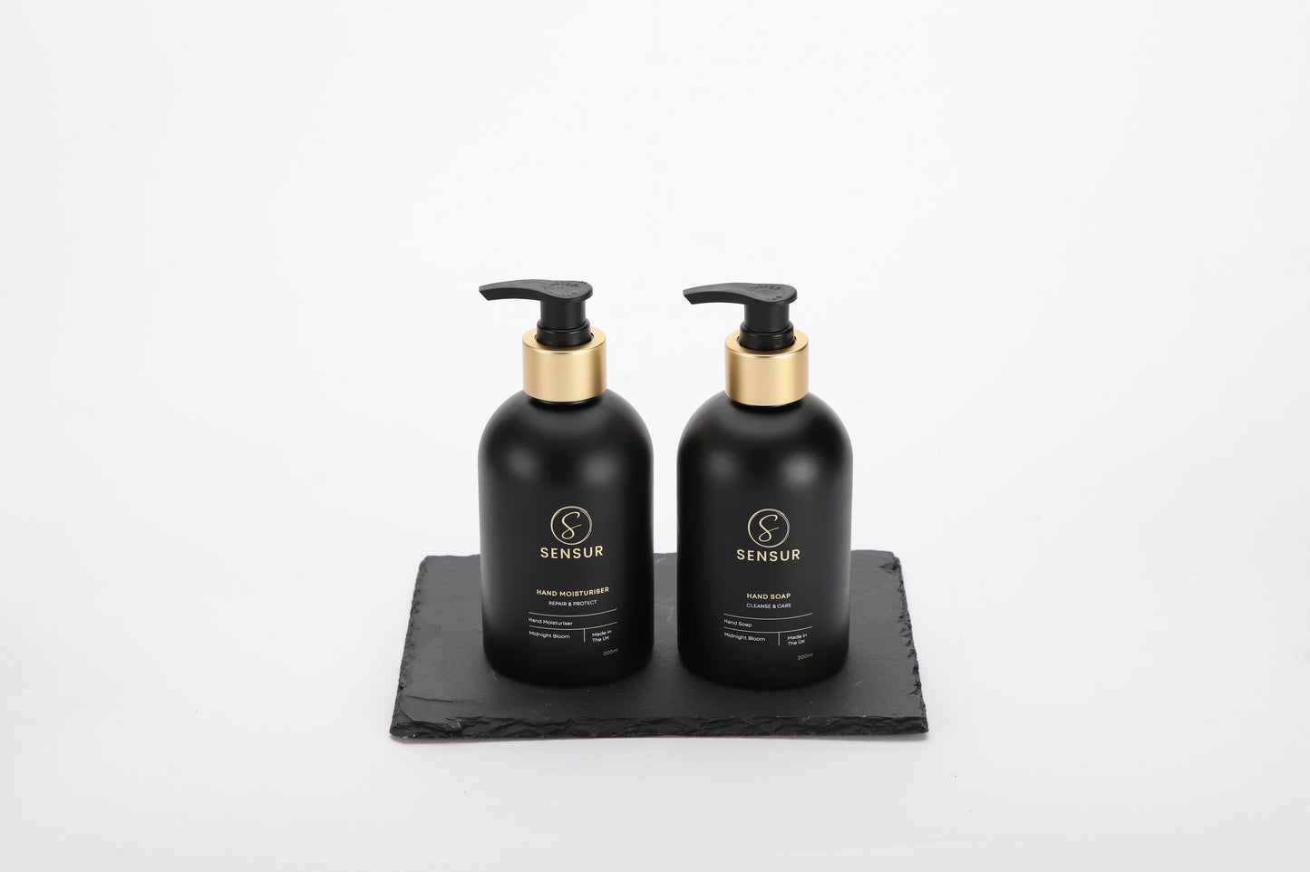 Hand Soap- Midnight Bloom