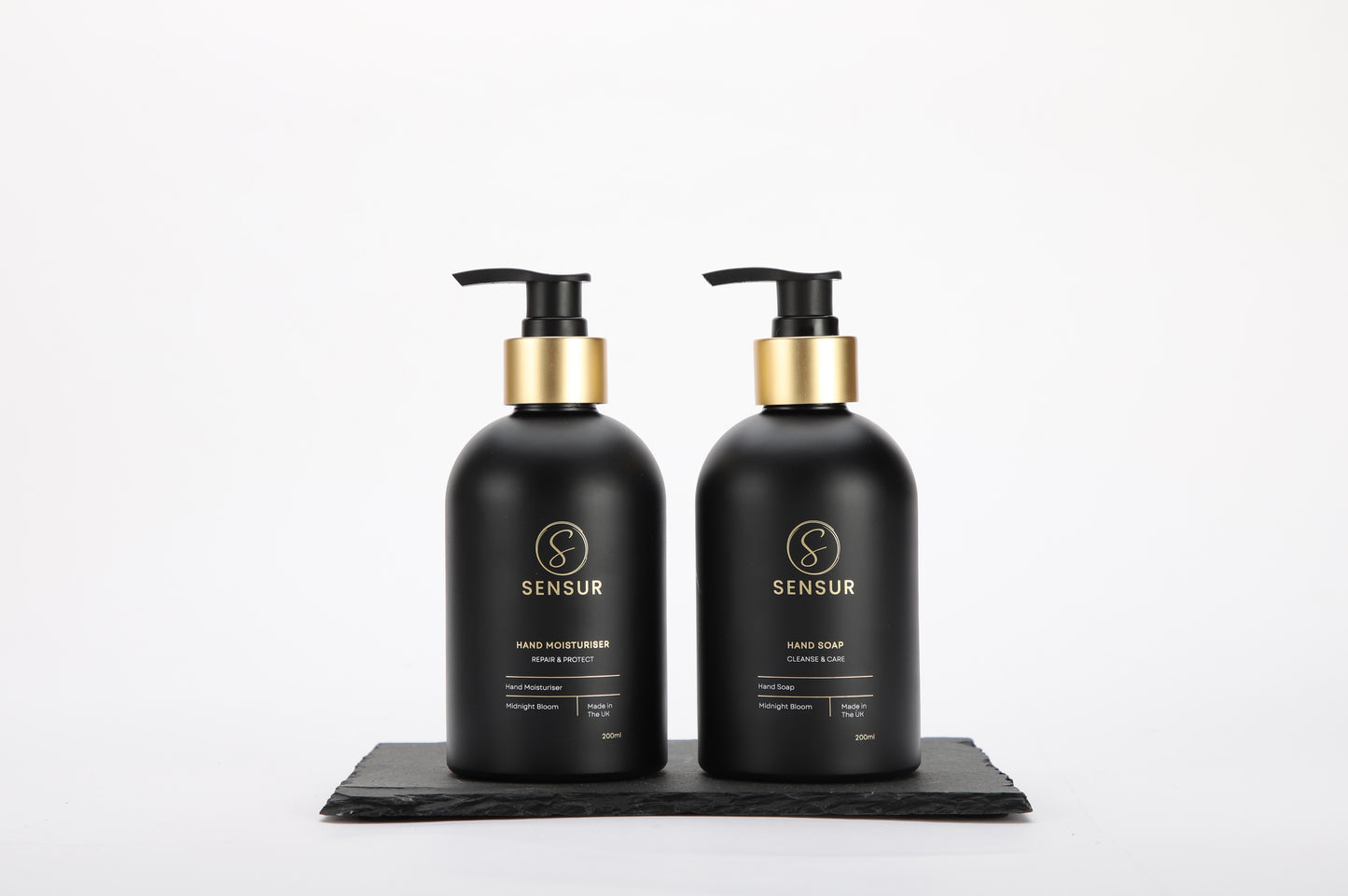 Hand Soap- Midnight Bloom