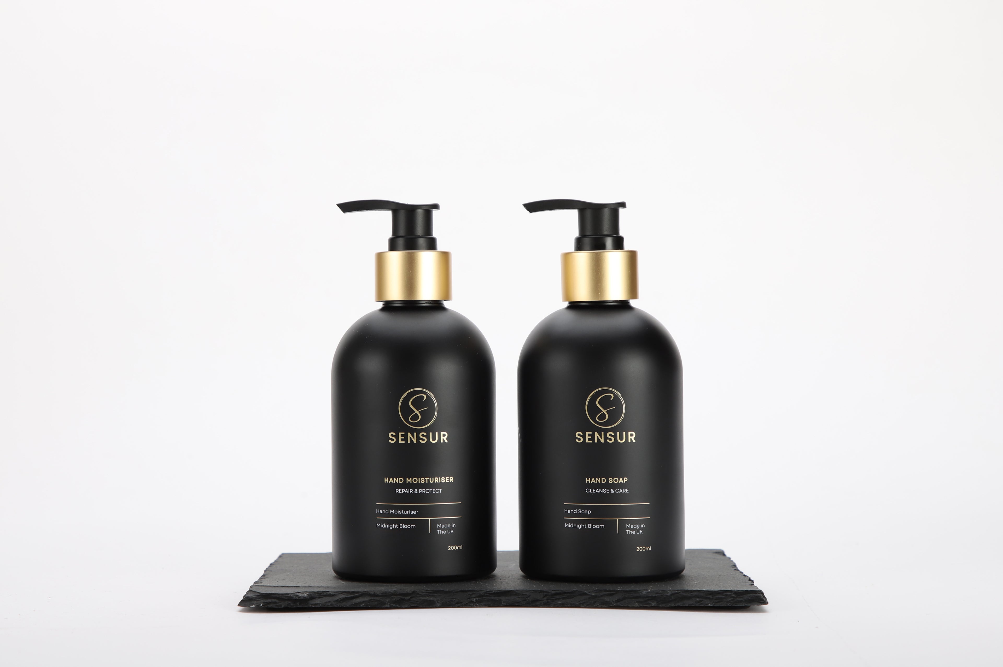 Hand Soap - Midnight Bloom