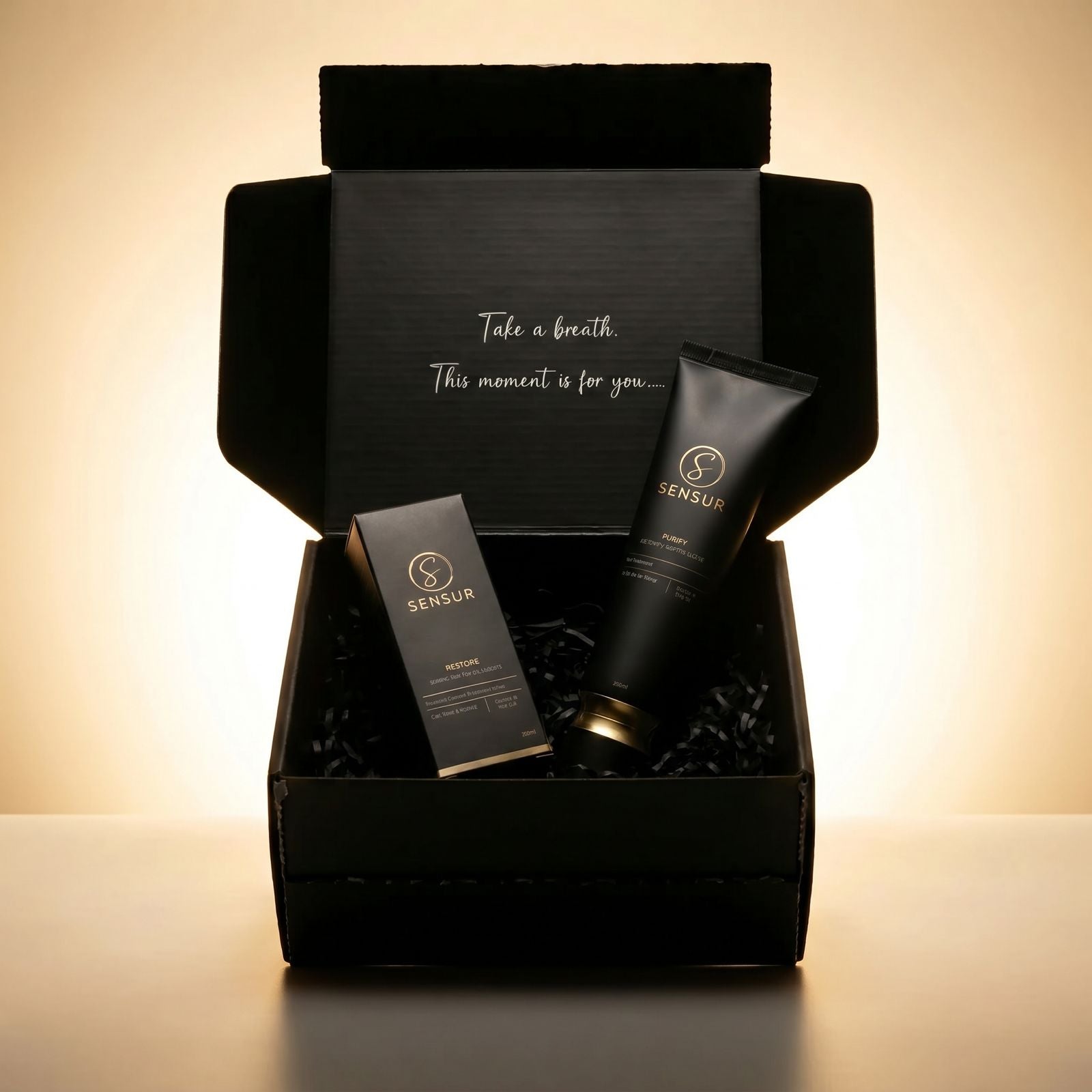 Nighttime Care Bundle